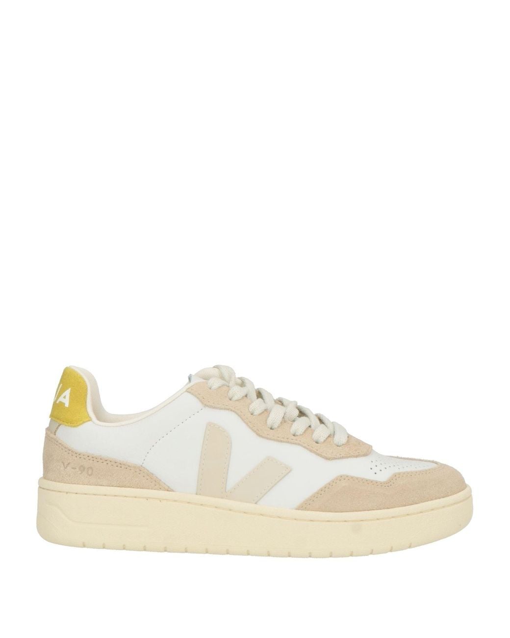 Sneakers Veja en coloris Natural