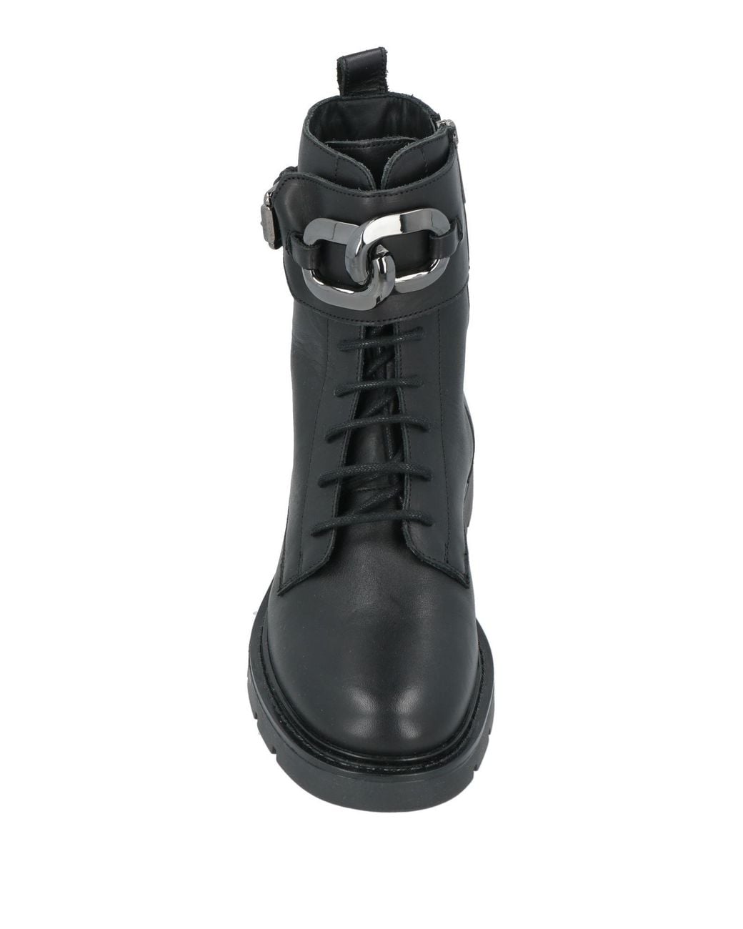 Carmens Black Ankle Boots