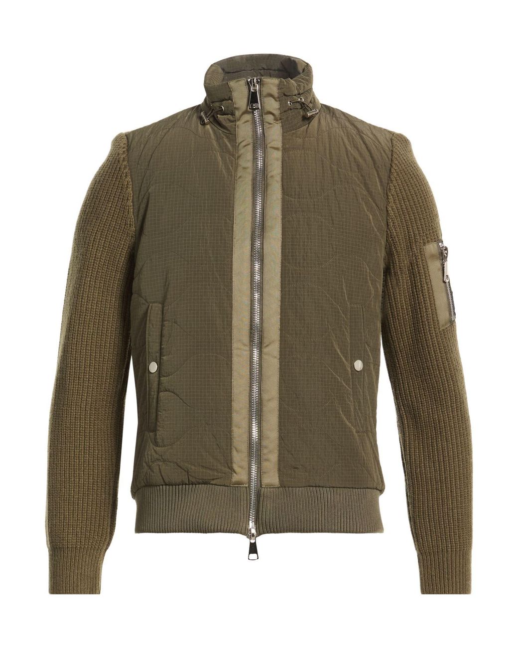 Bob Green Jacket for men