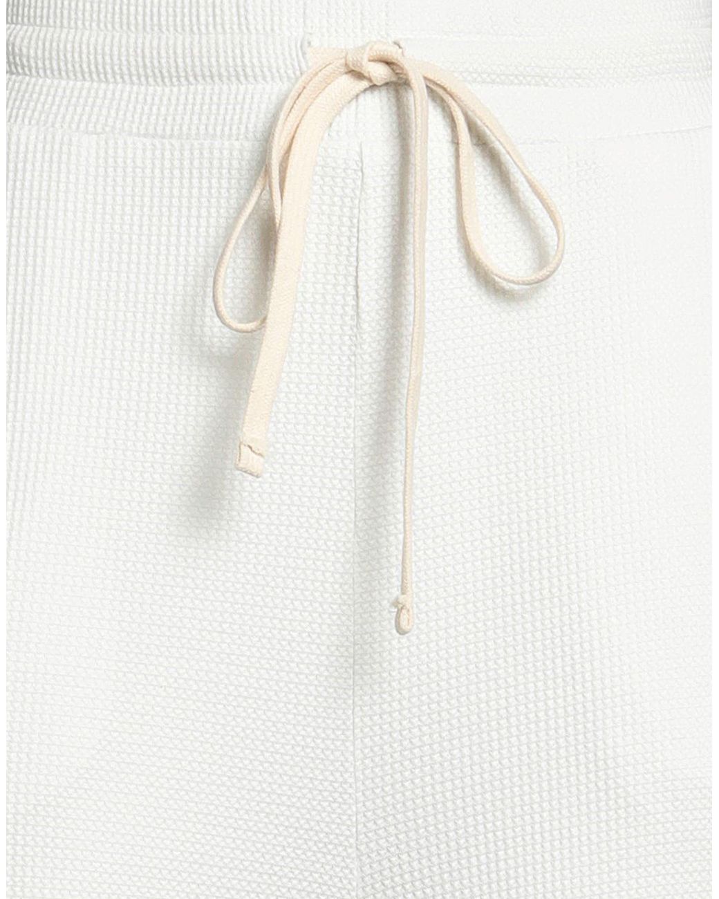 Twenty White Trouser