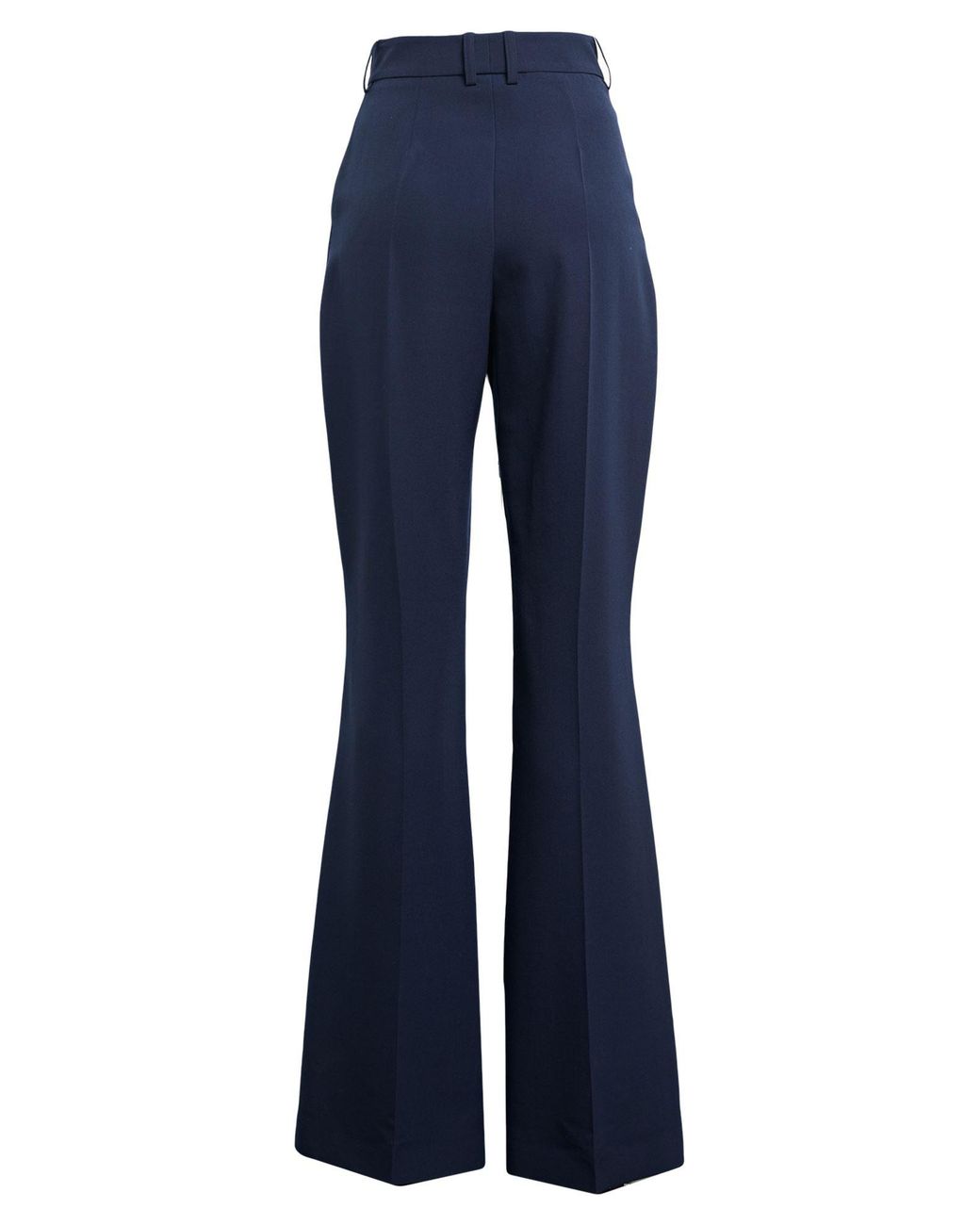 Balmain Blue Trouser
