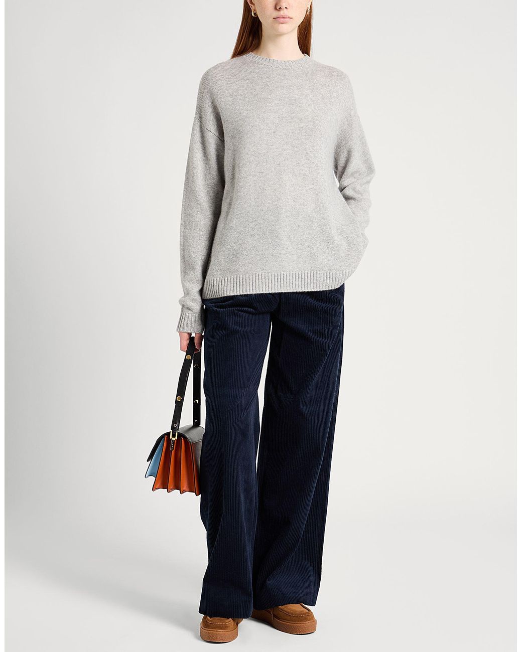 MAX&Co. Gray Jumper