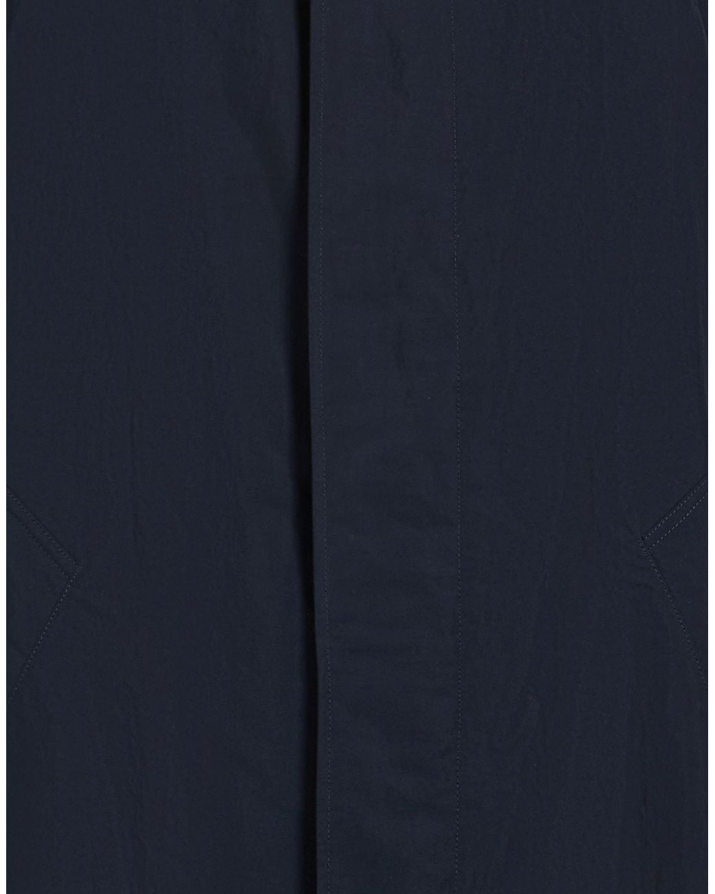 Bally Blue Coats for men