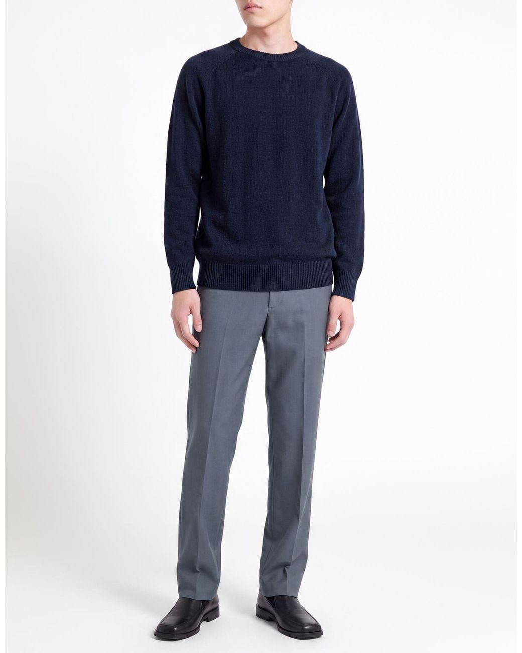 Lardini Pullover in Blue für Herren