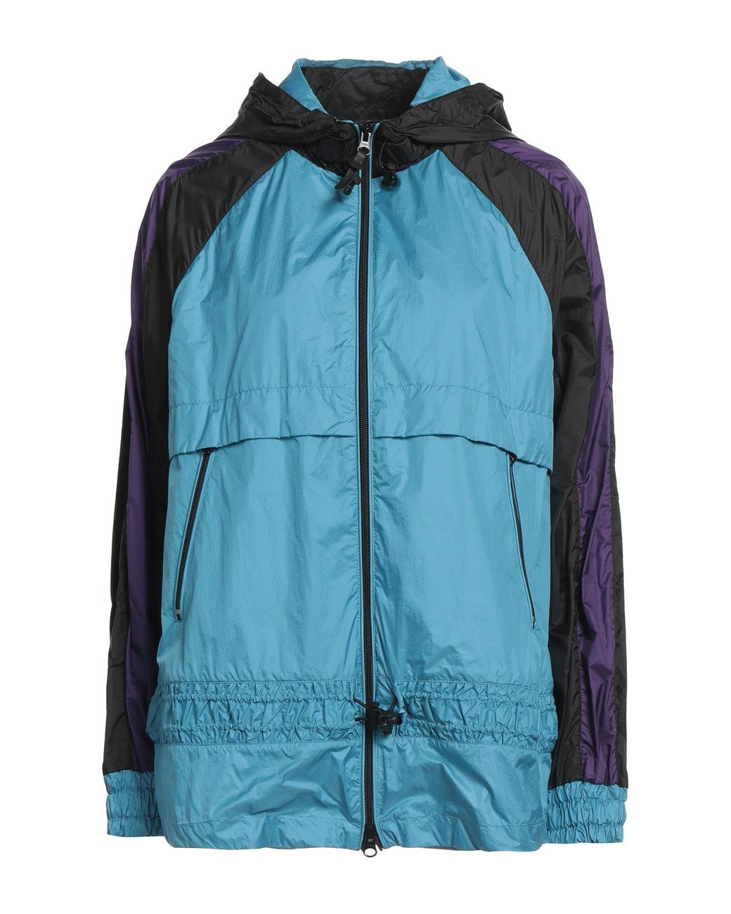Woolrich Blue Jacket