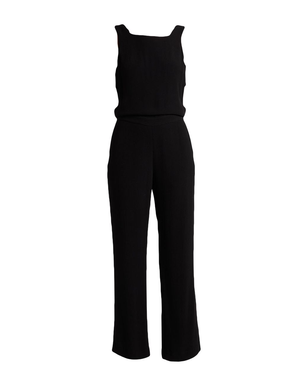 Ba&sh Black Jumpsuit