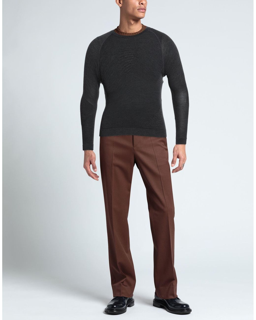 Uyn Black Sweaters for men