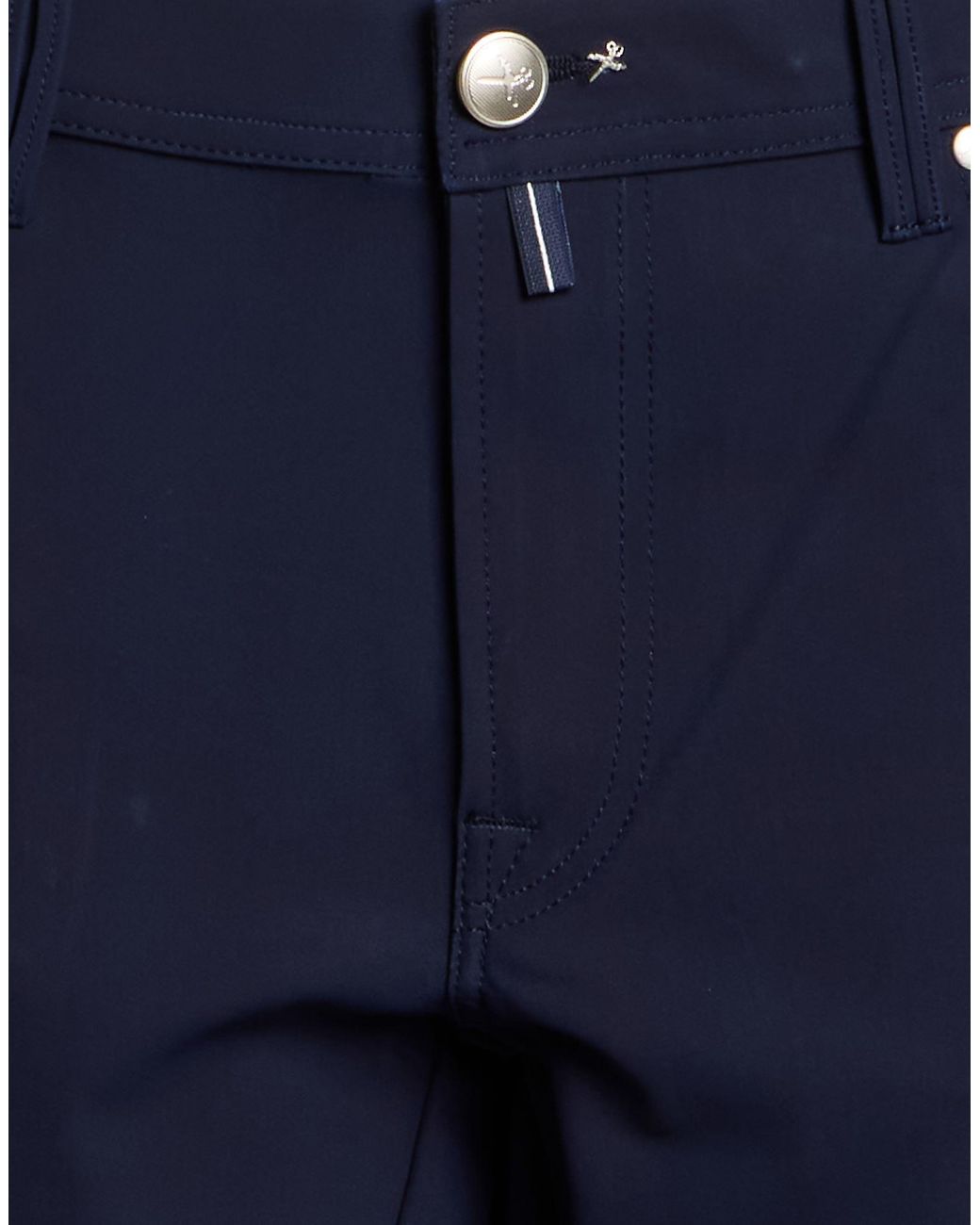 Tramarossa Blue Midnight Pants Polyamide, Elastane for men