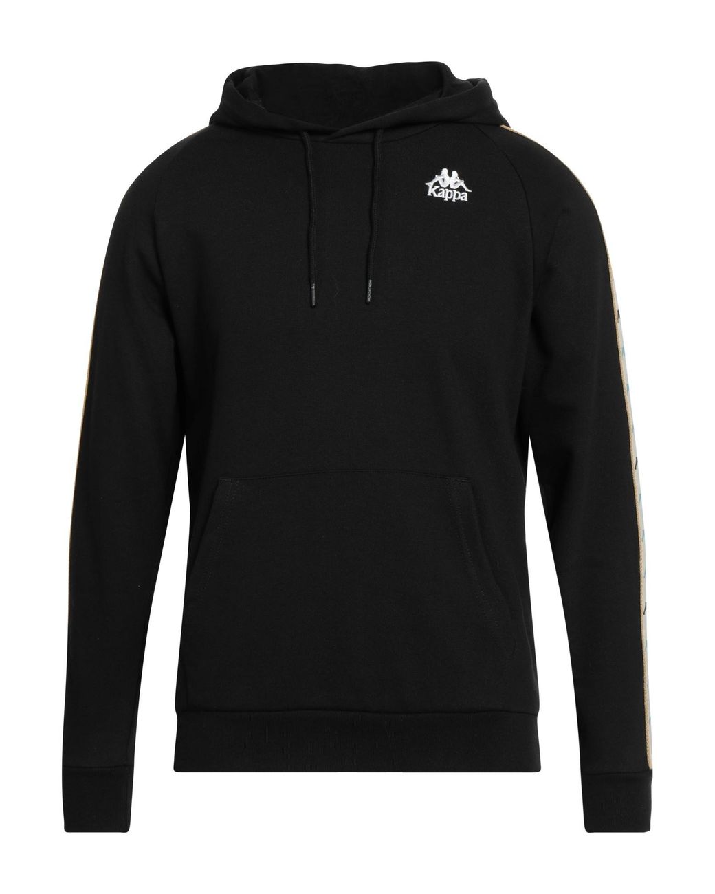 Kappa cheap black sweatshirt