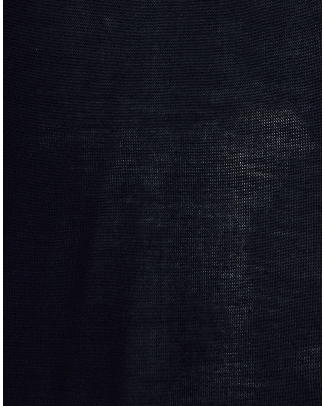 Vneck Blue Sweaters for men