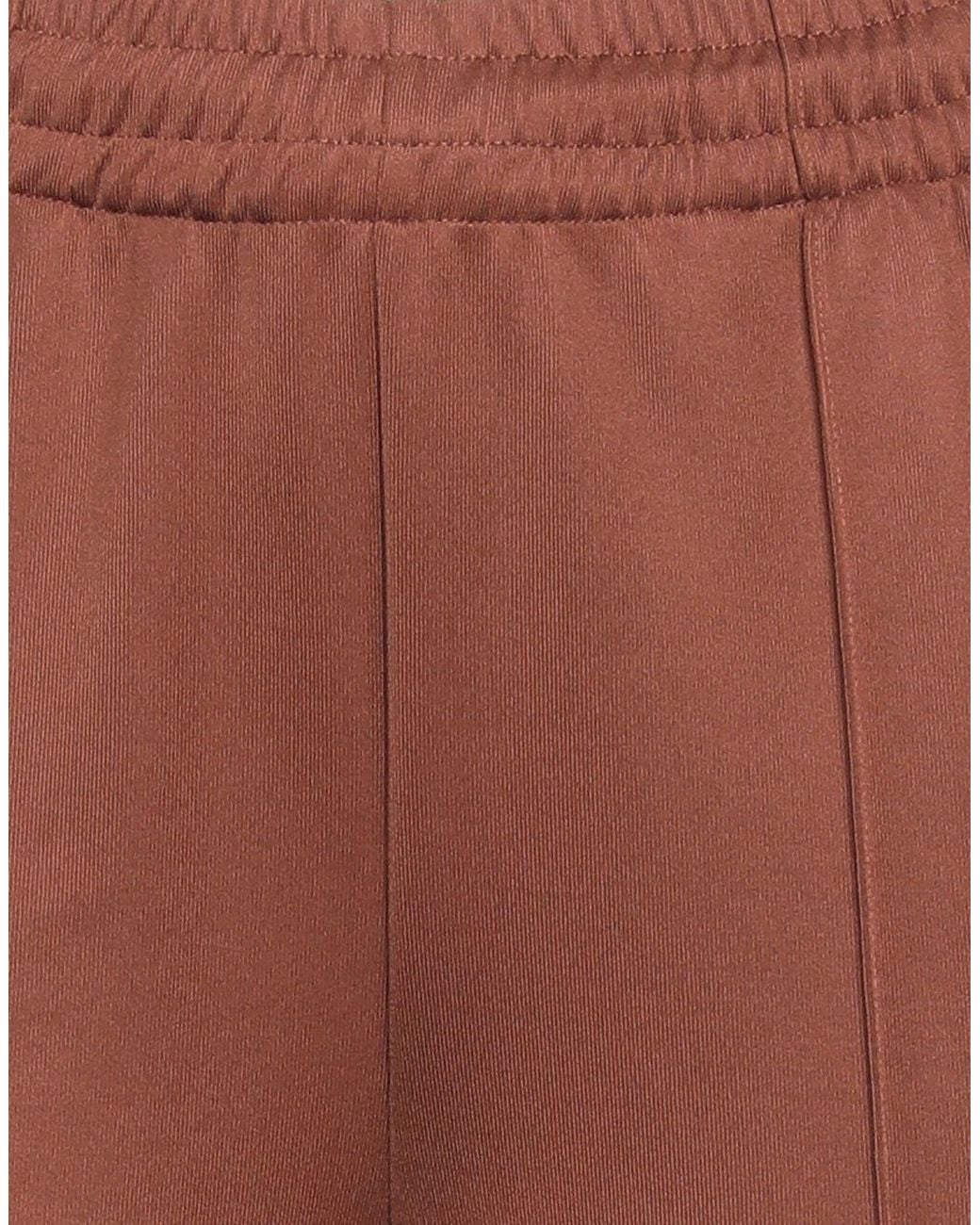 Casablanca Red Trouser