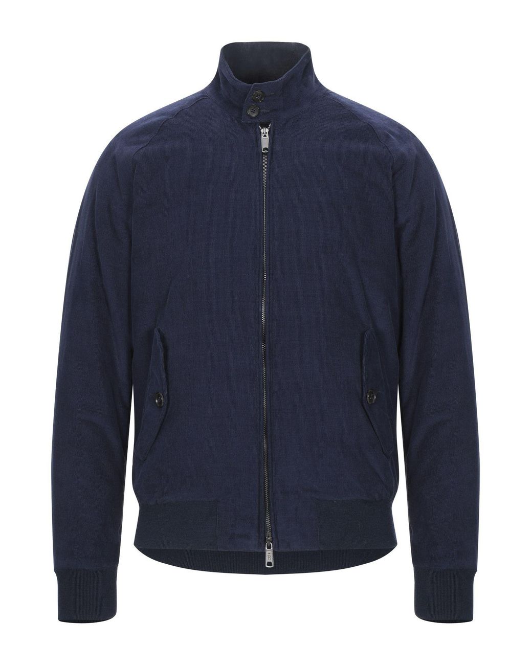 Baracuta Blue Jacket for men