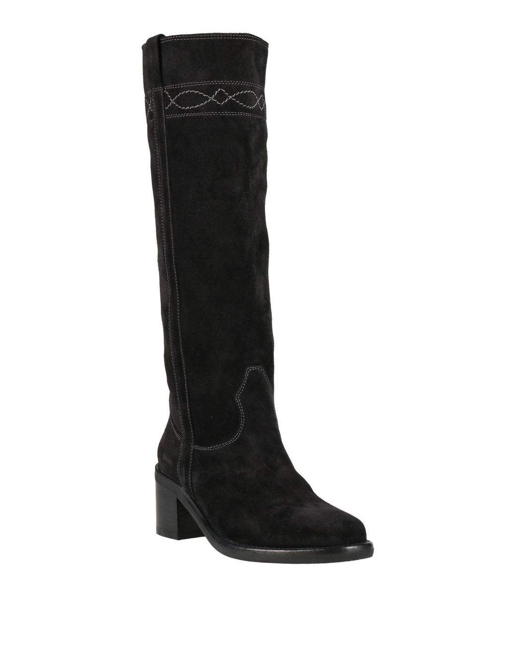 Stivale di Ash in Black