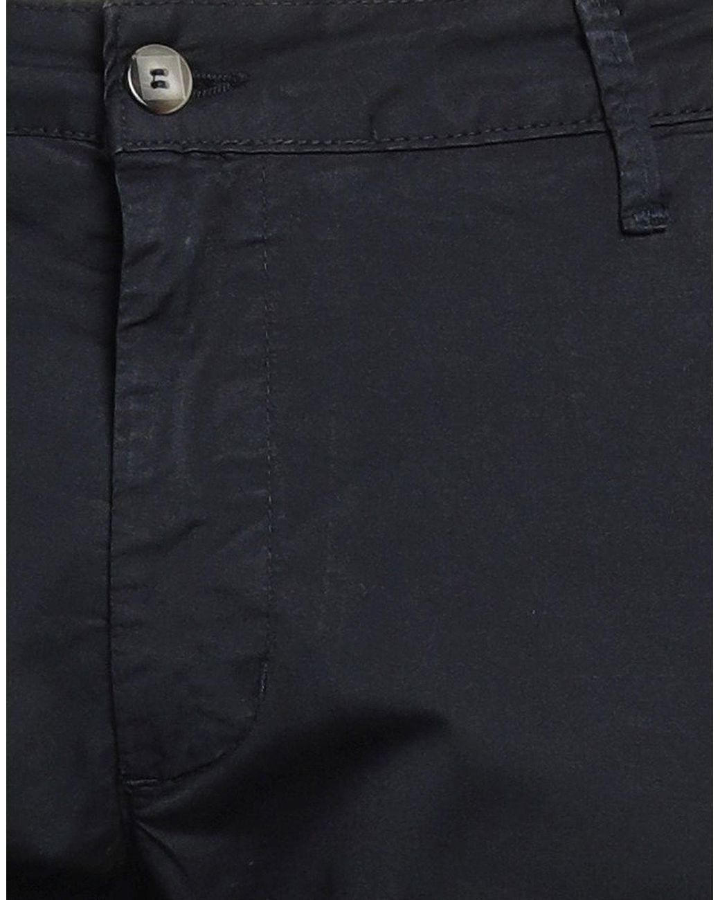 GROOWE Blue Trouser for men