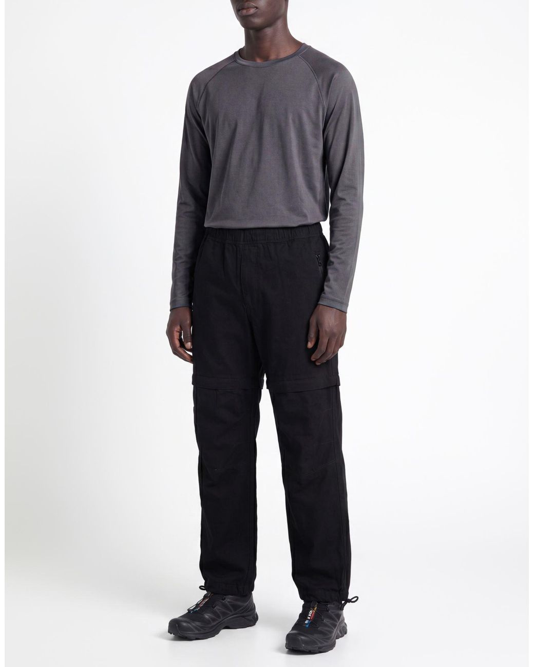 Pantalone di Givenchy in Black da Uomo