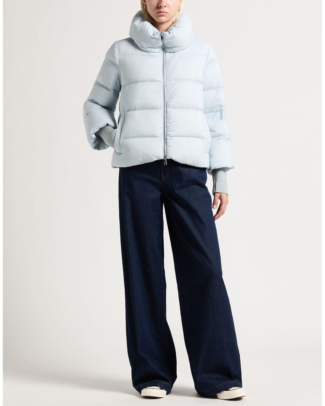 Add Blue Puffer