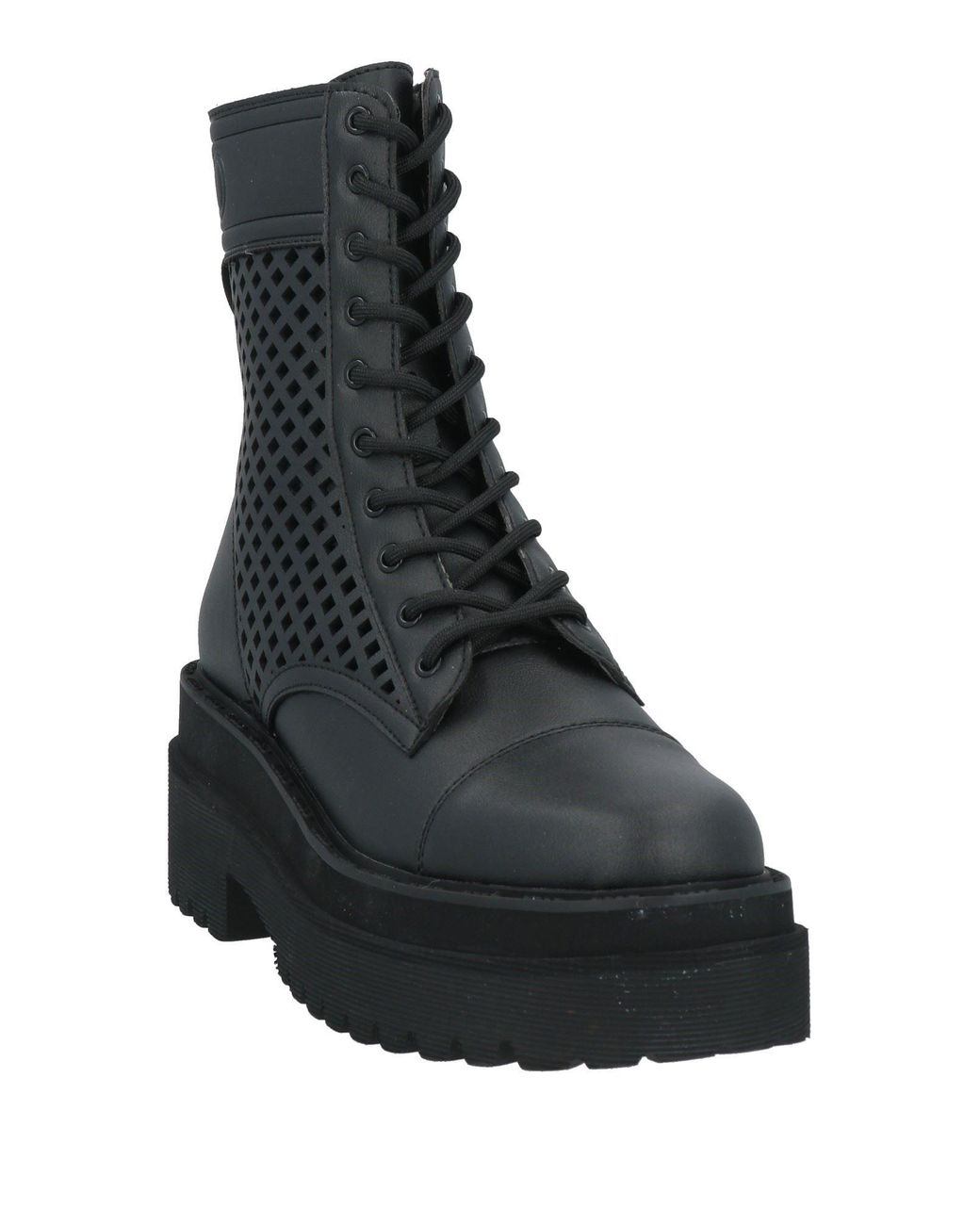 Liu Jo Black Stiefelette