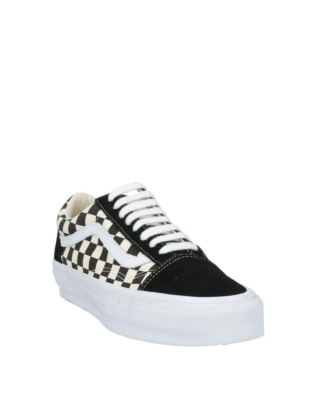 Sneakers Vans pour homme en coloris White
