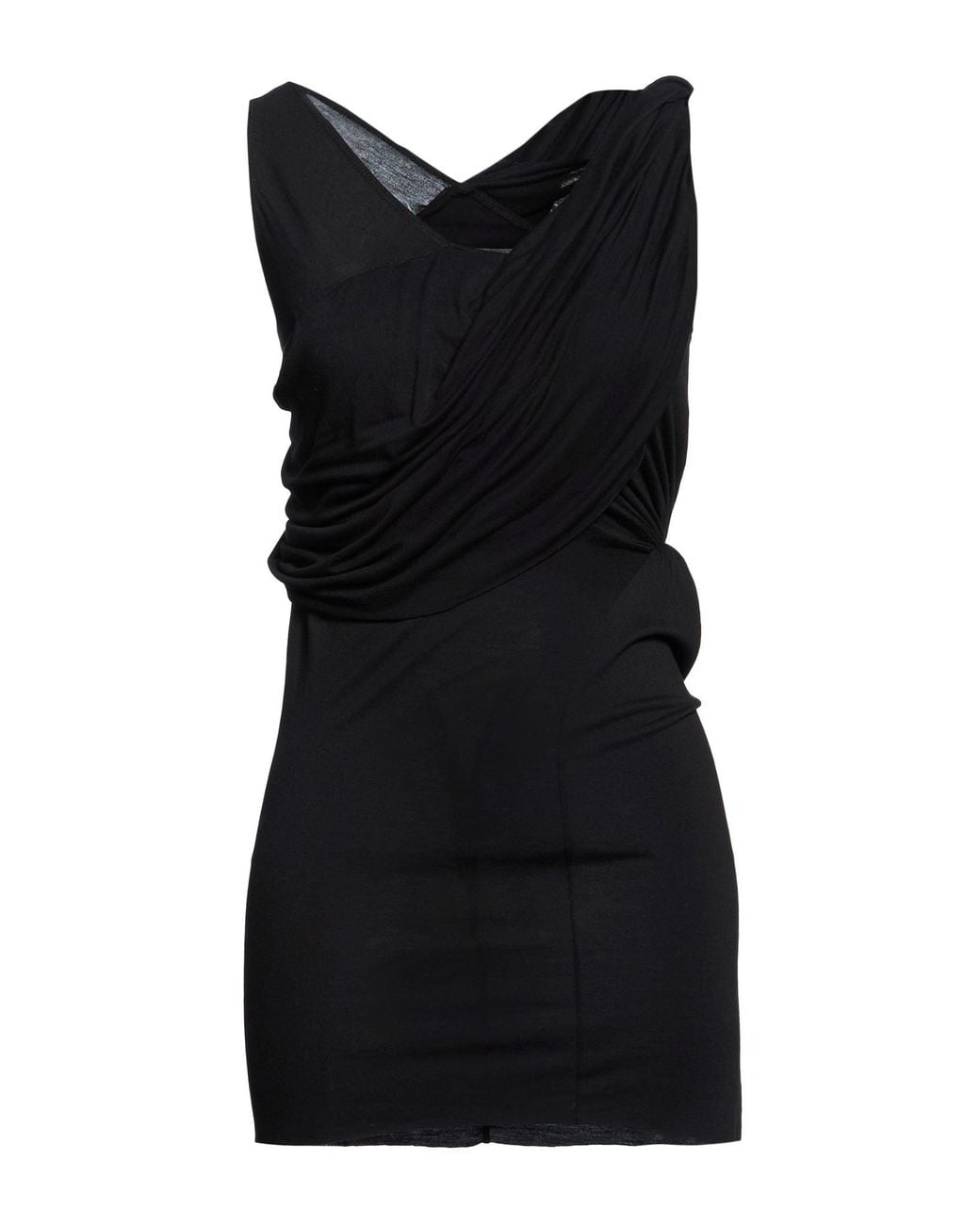 Rick Owens Black Top