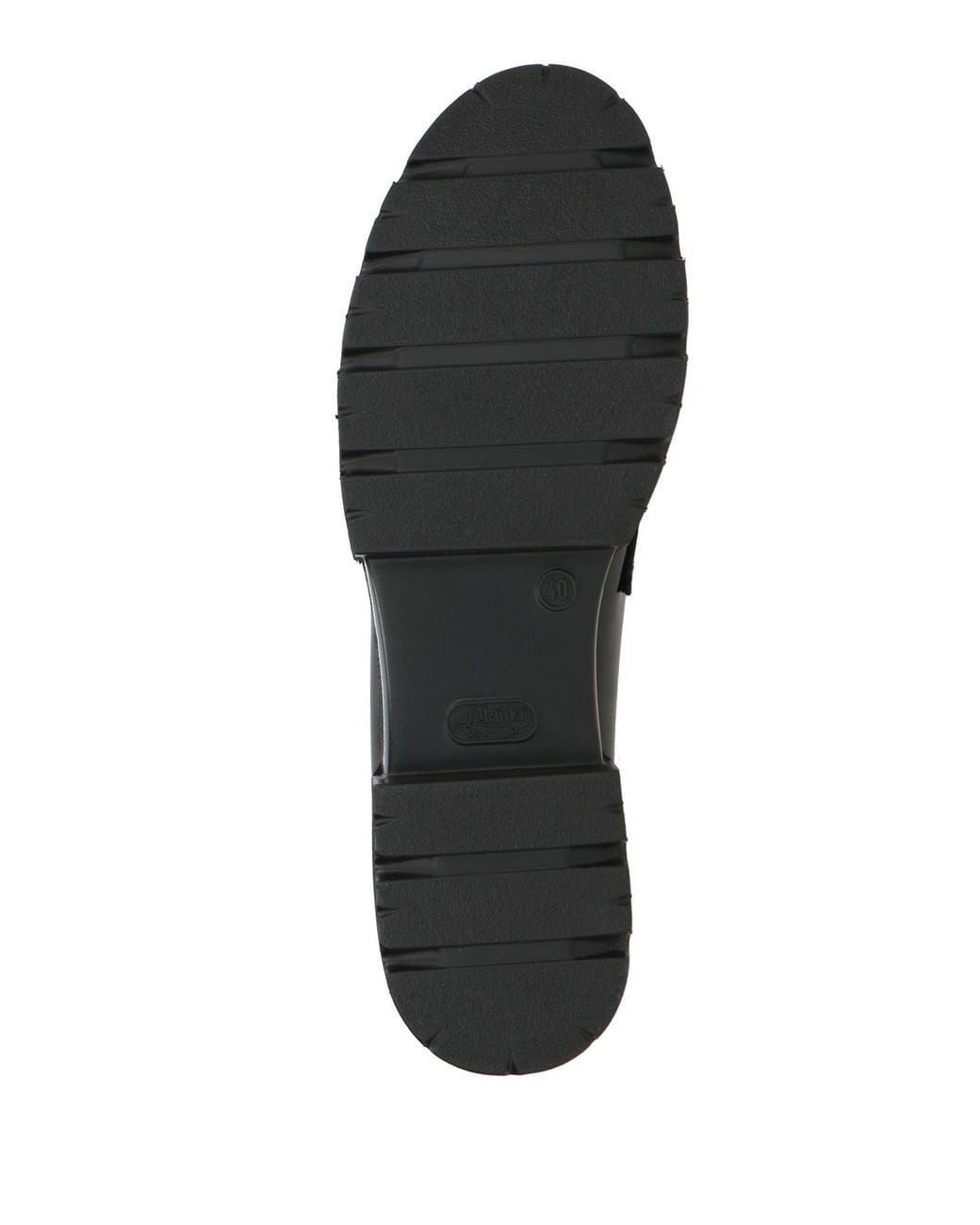 Cinzia Soft Black Loafers