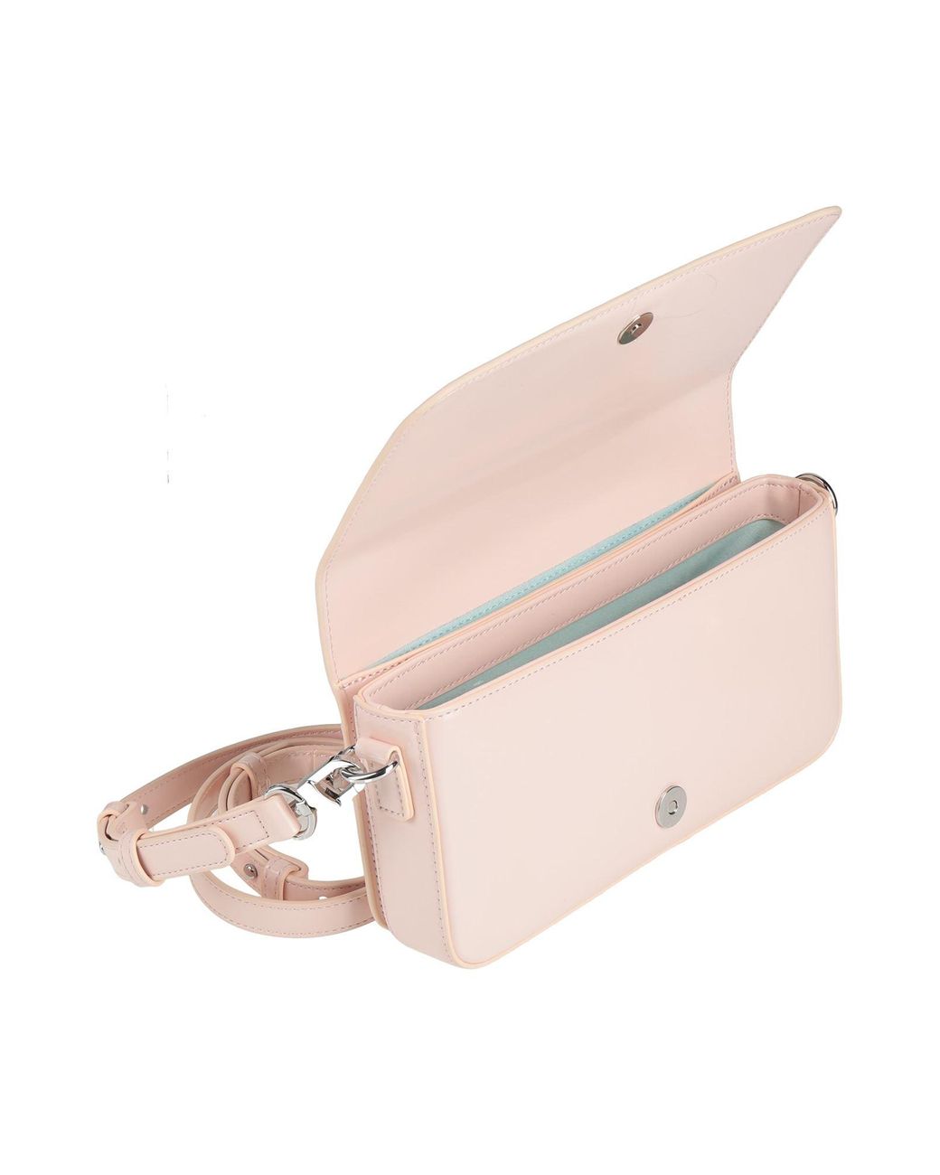 Chiara Ferragni Pink Handbag