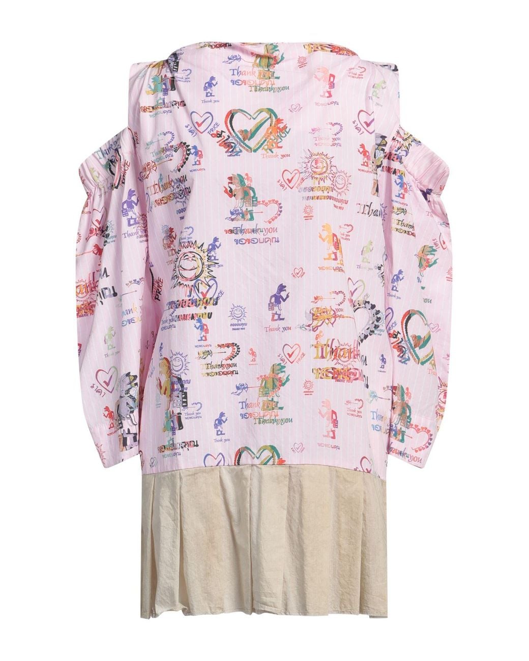 by nicola pink dress Nicola Embroidery Print Dress *PLUS*  Folklore & Tradition