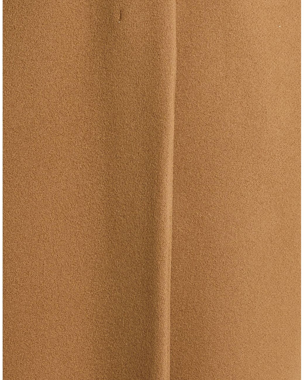 MSGM Natural Coat