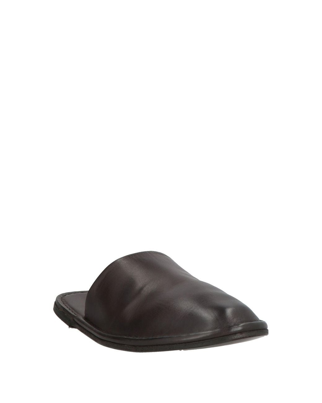 Marsèll Multicolor Mules & Clogs Calfskin for men