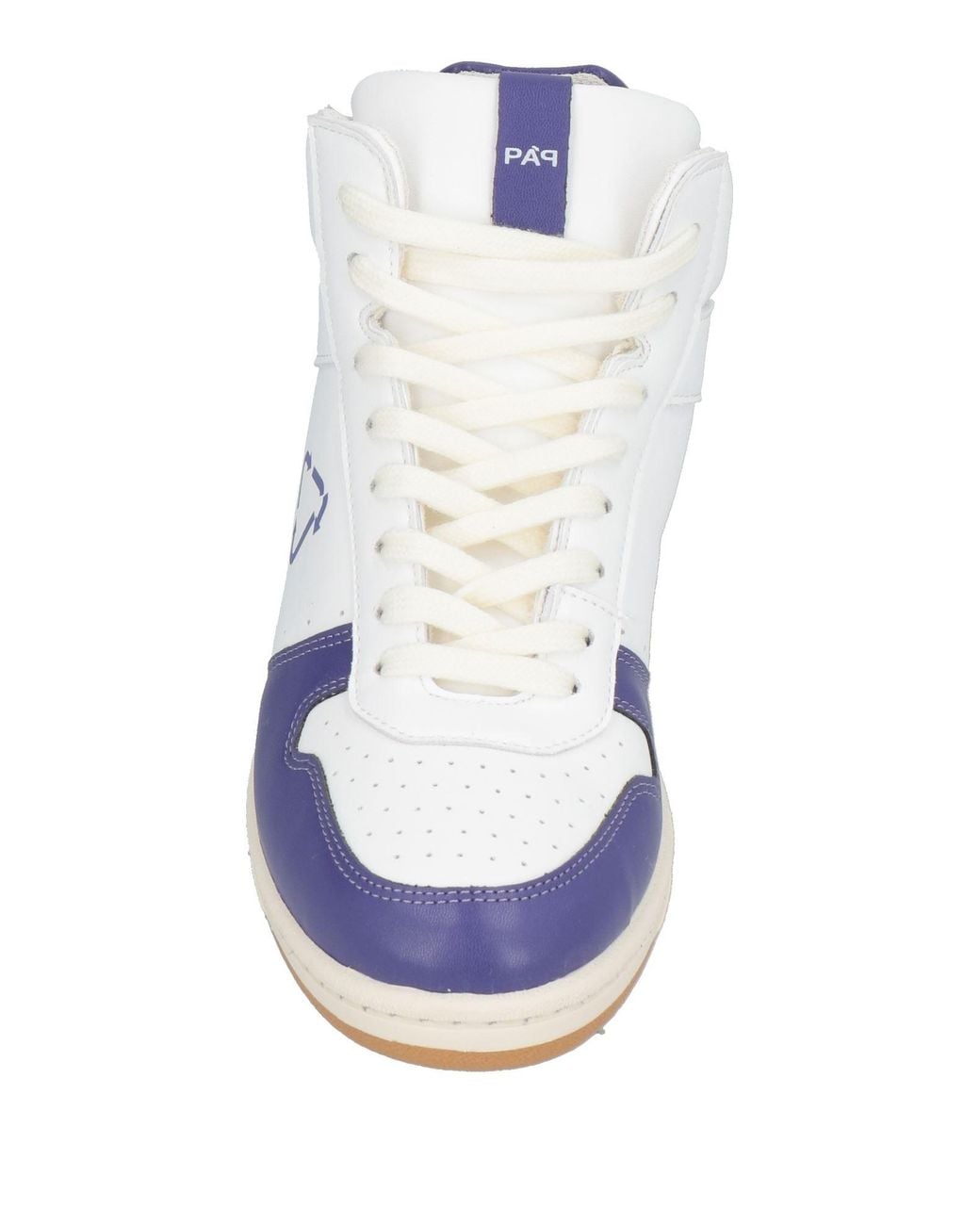 PàP Blue Trainers for men