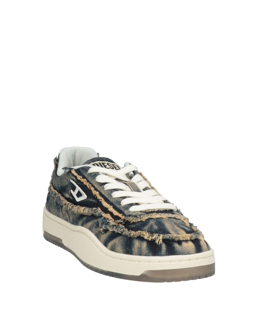 DIESEL Multicolor Sneakers for men