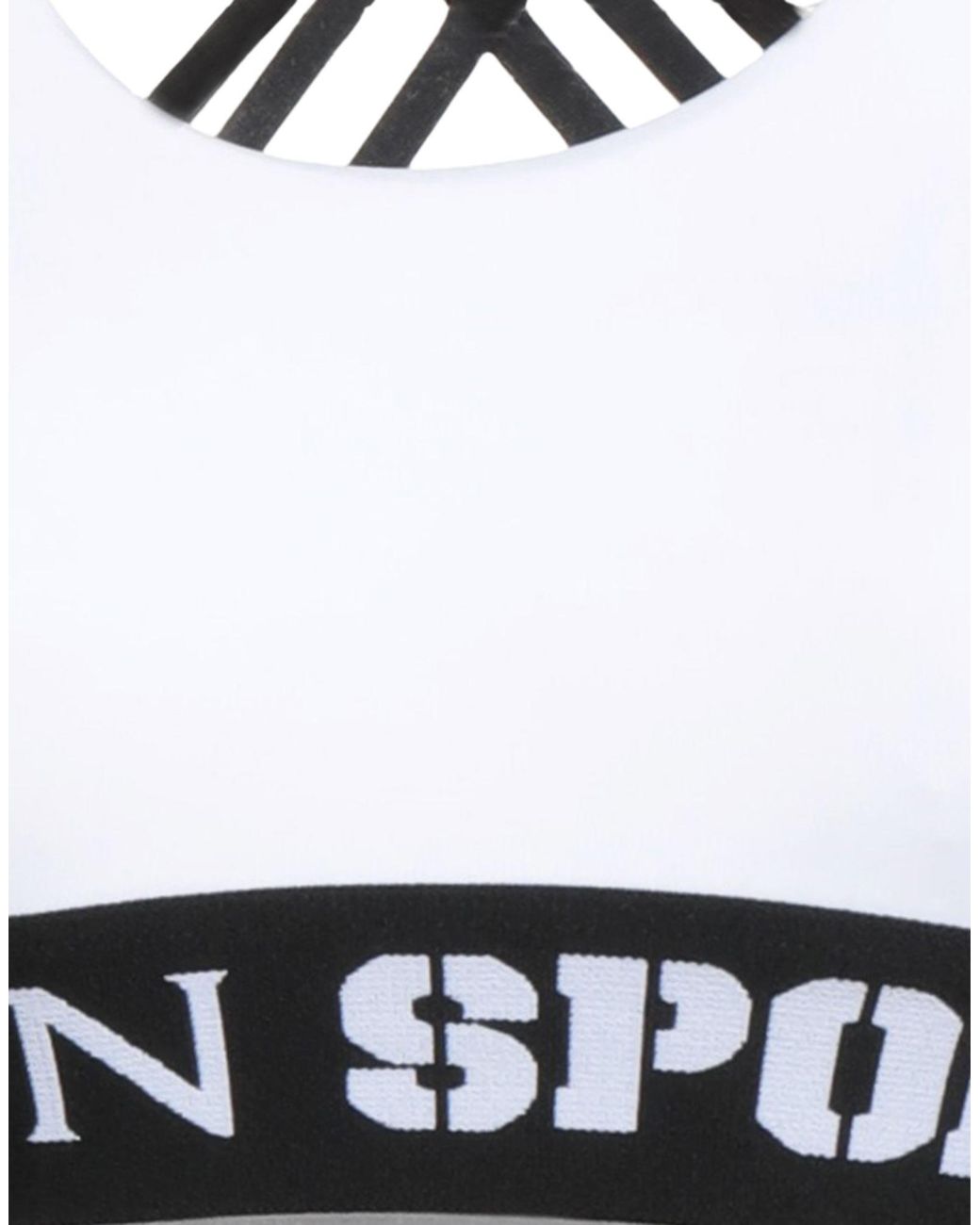 Philipp Plein White Top