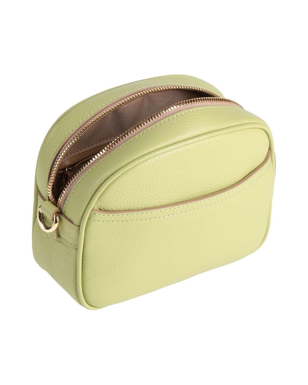Gianni Chiarini Green Cross-Body Bags