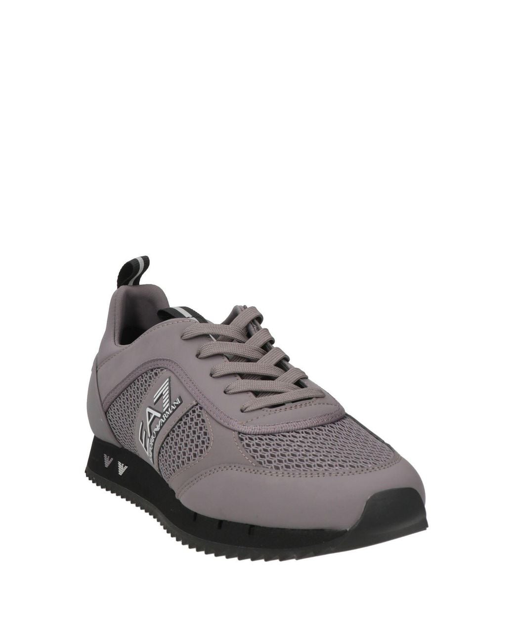 EA7 Sneakers in Brown für Herren