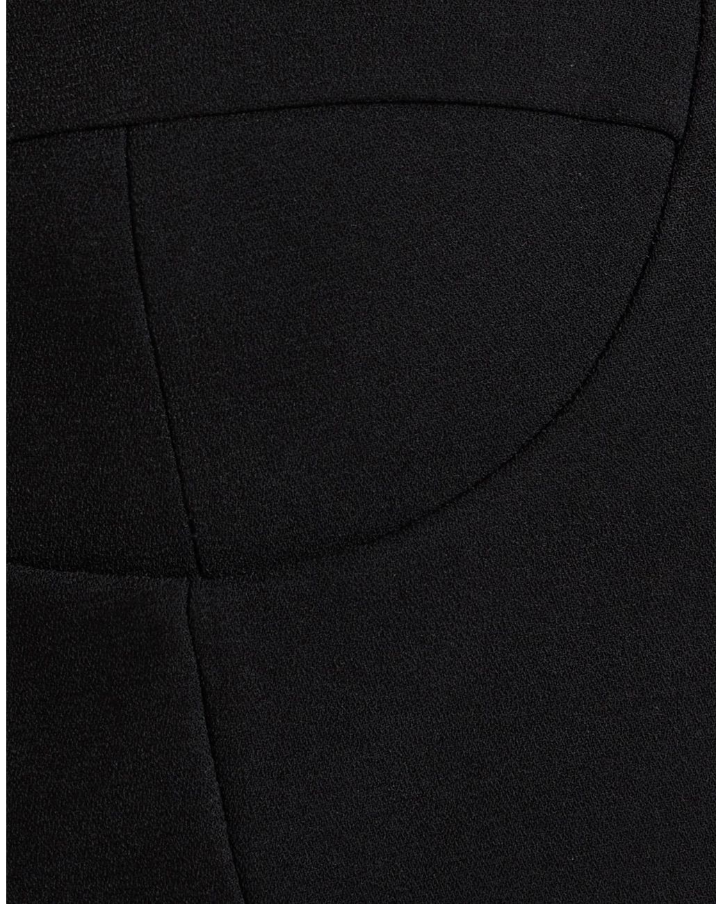 MAX&Co. Black Top Polyester