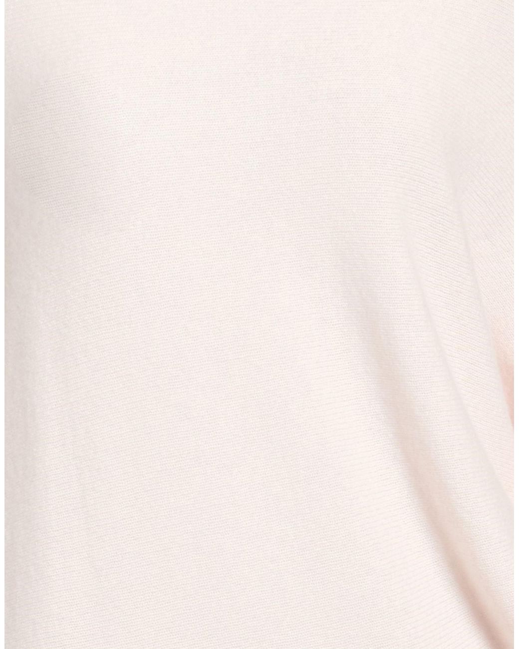 Lamberto Losani Natural Sweaters