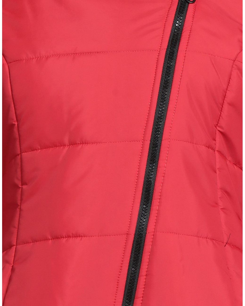 Hanita Red Puffer