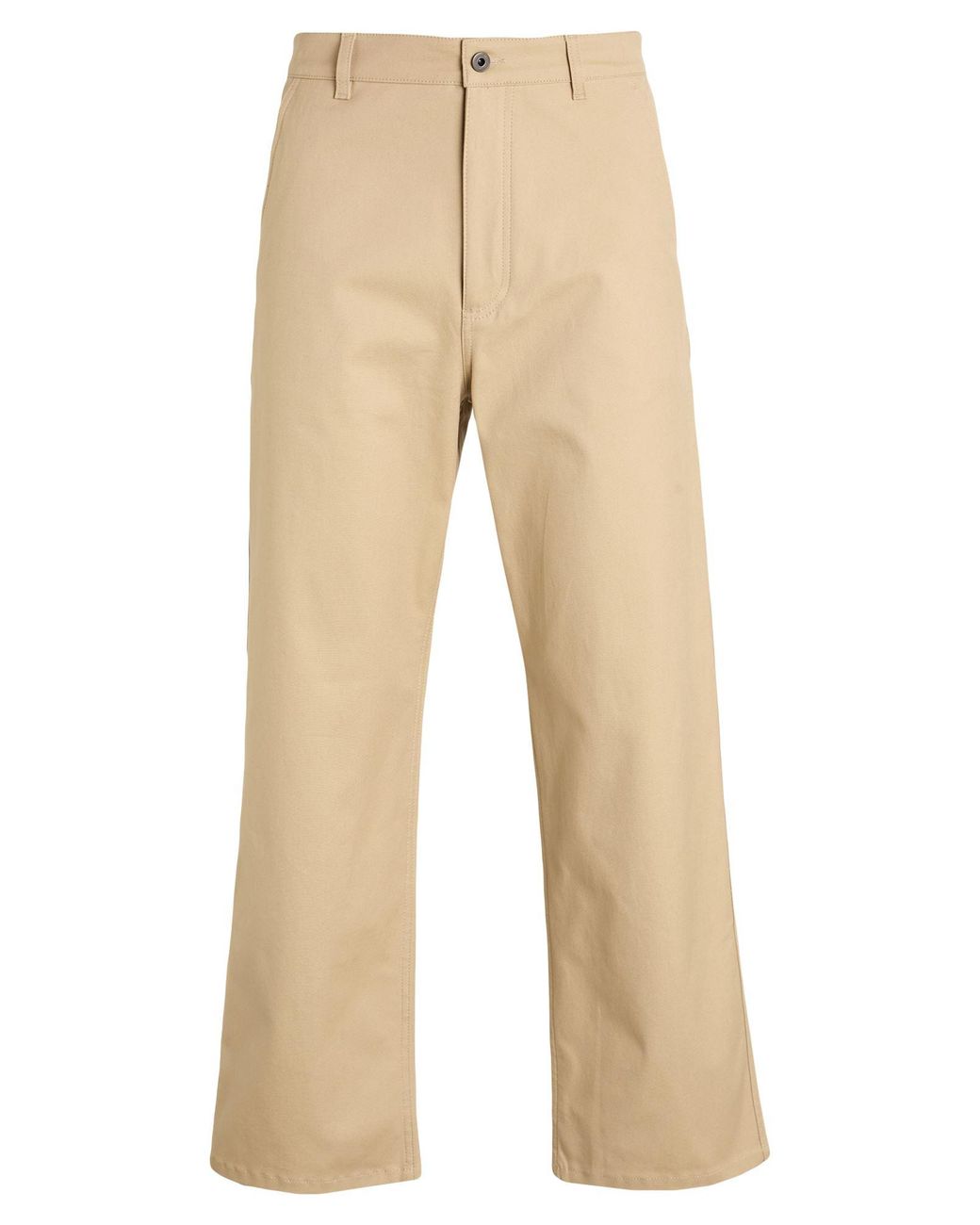 Valentino Garavani Natural Trouser for men