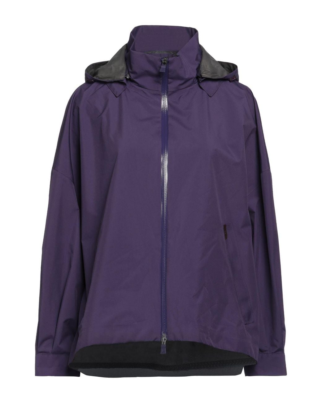 Herno Purple Jacket
