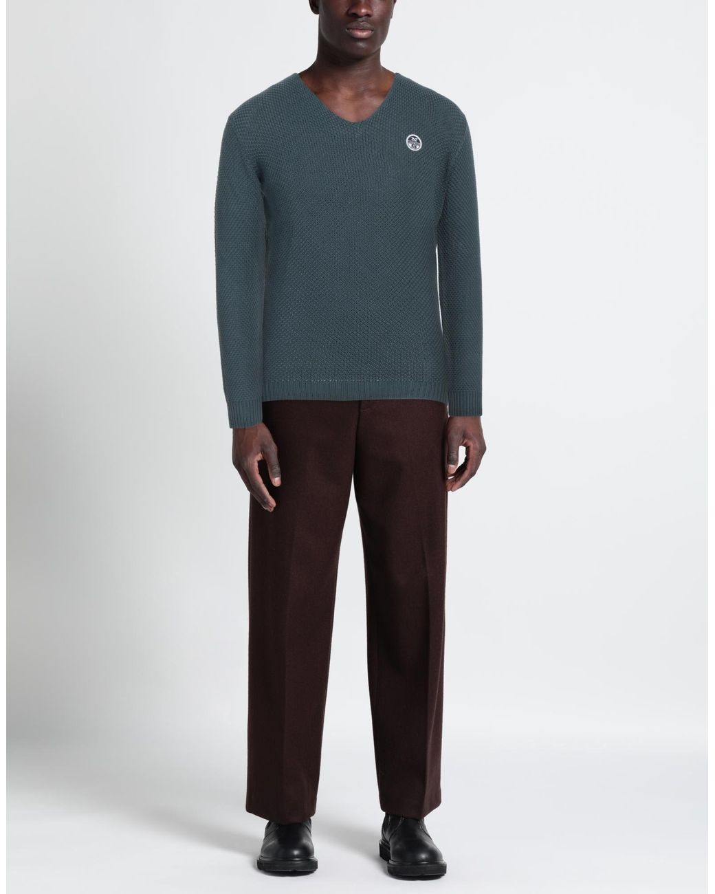 North Sails Pullover in Blue für Herren