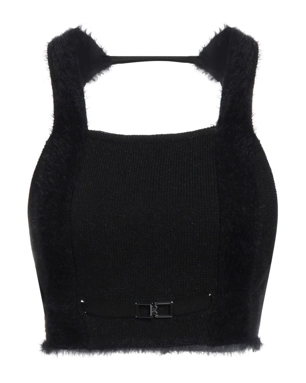 Jacquemus Black Top