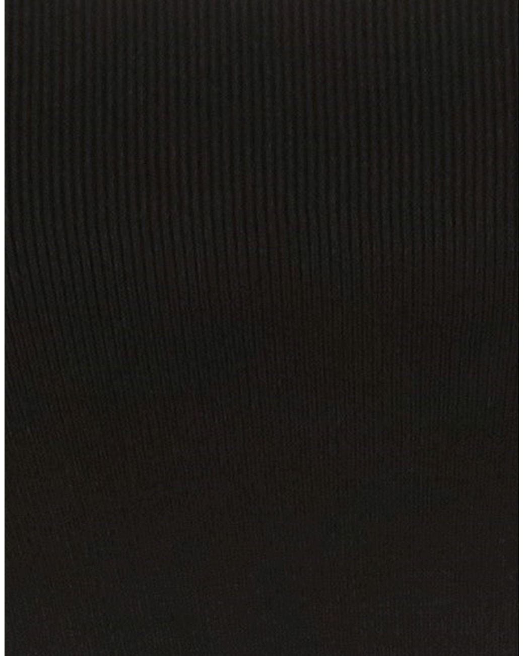 Liu Jo Black Tops