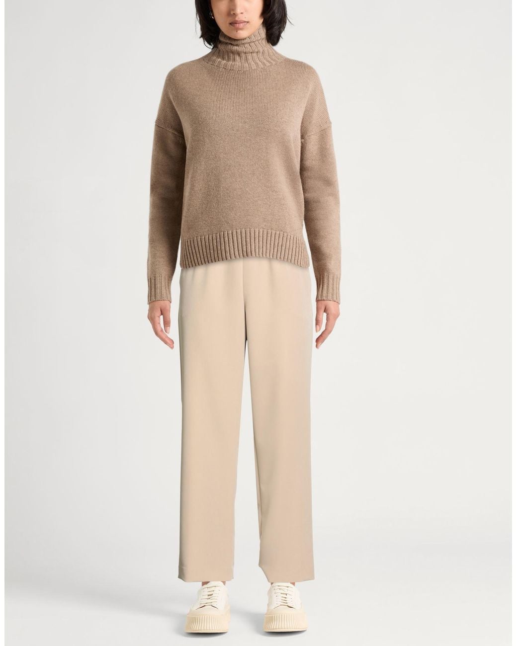 PT Torino Natural Pants Polyester, Elastane