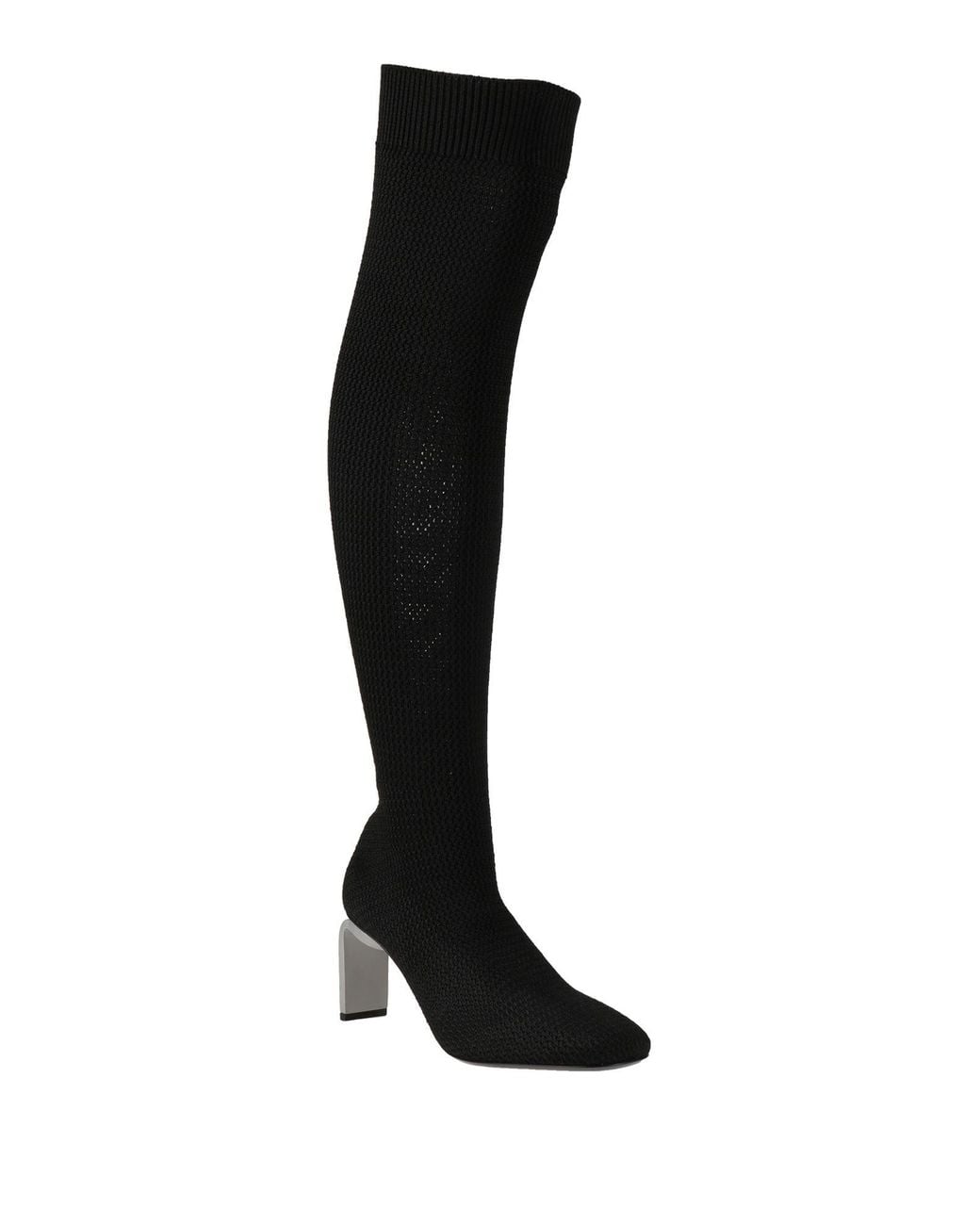 Stivale di Jil Sander in Black