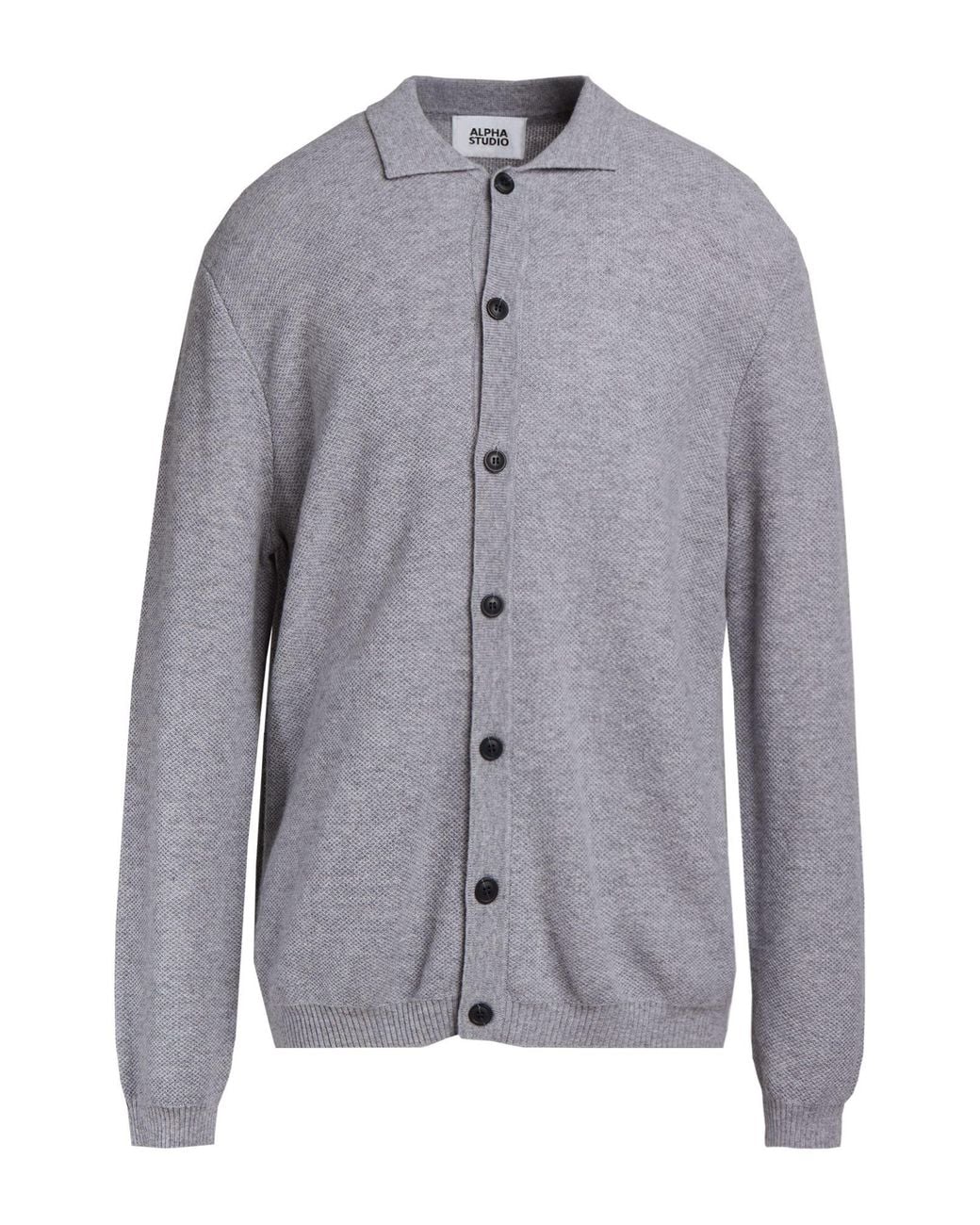 Rebecas Alpha Studio de hombre de color Blue