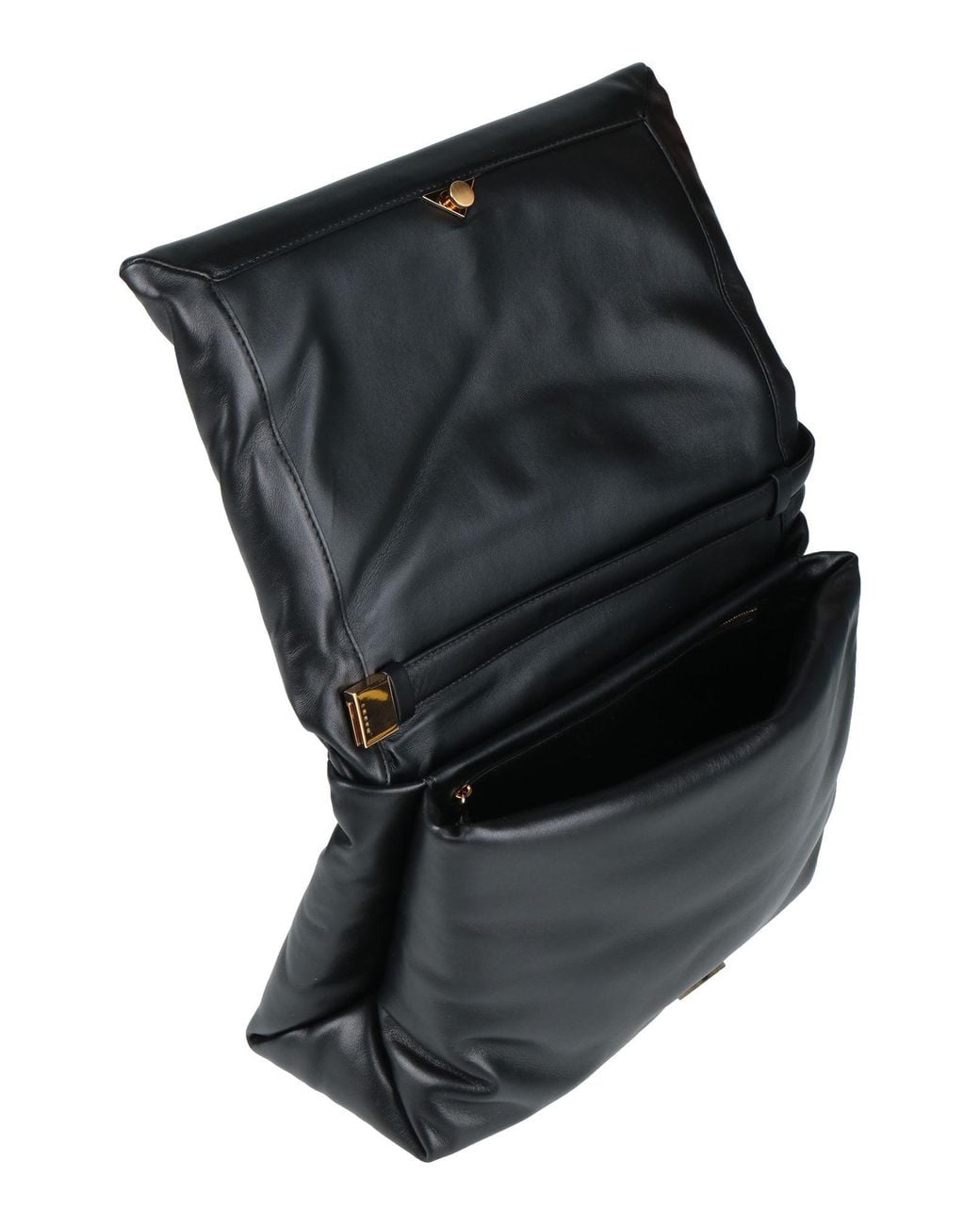 Marni Black Cross-body Bag