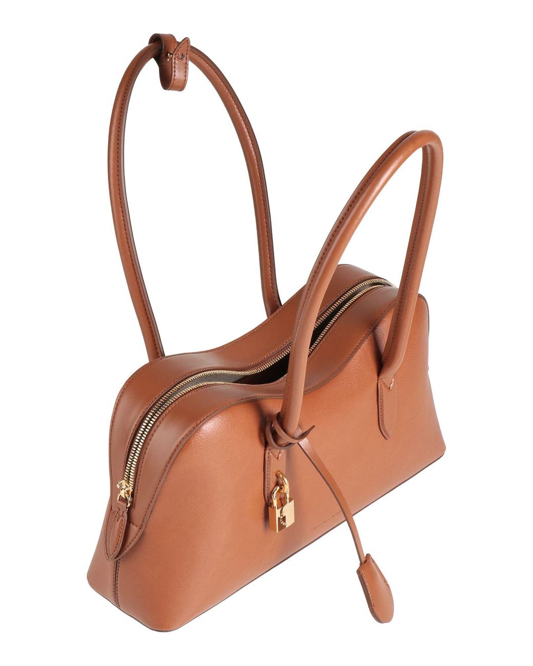 Stella McCartney Brown Handbags