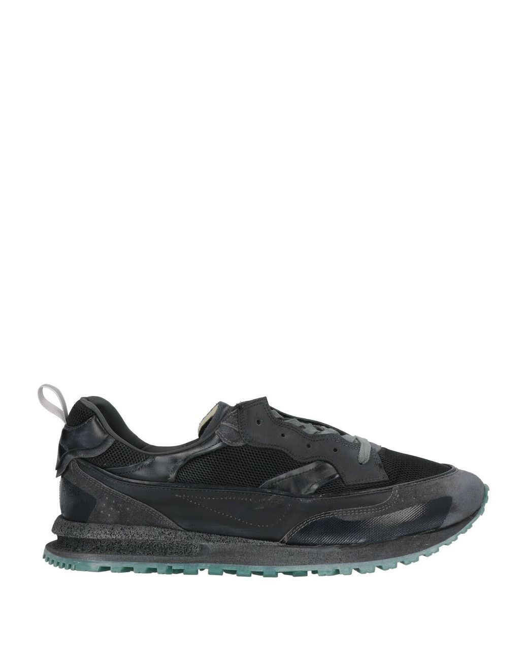 Sneakers HIDNANDER pour homme en coloris Black
