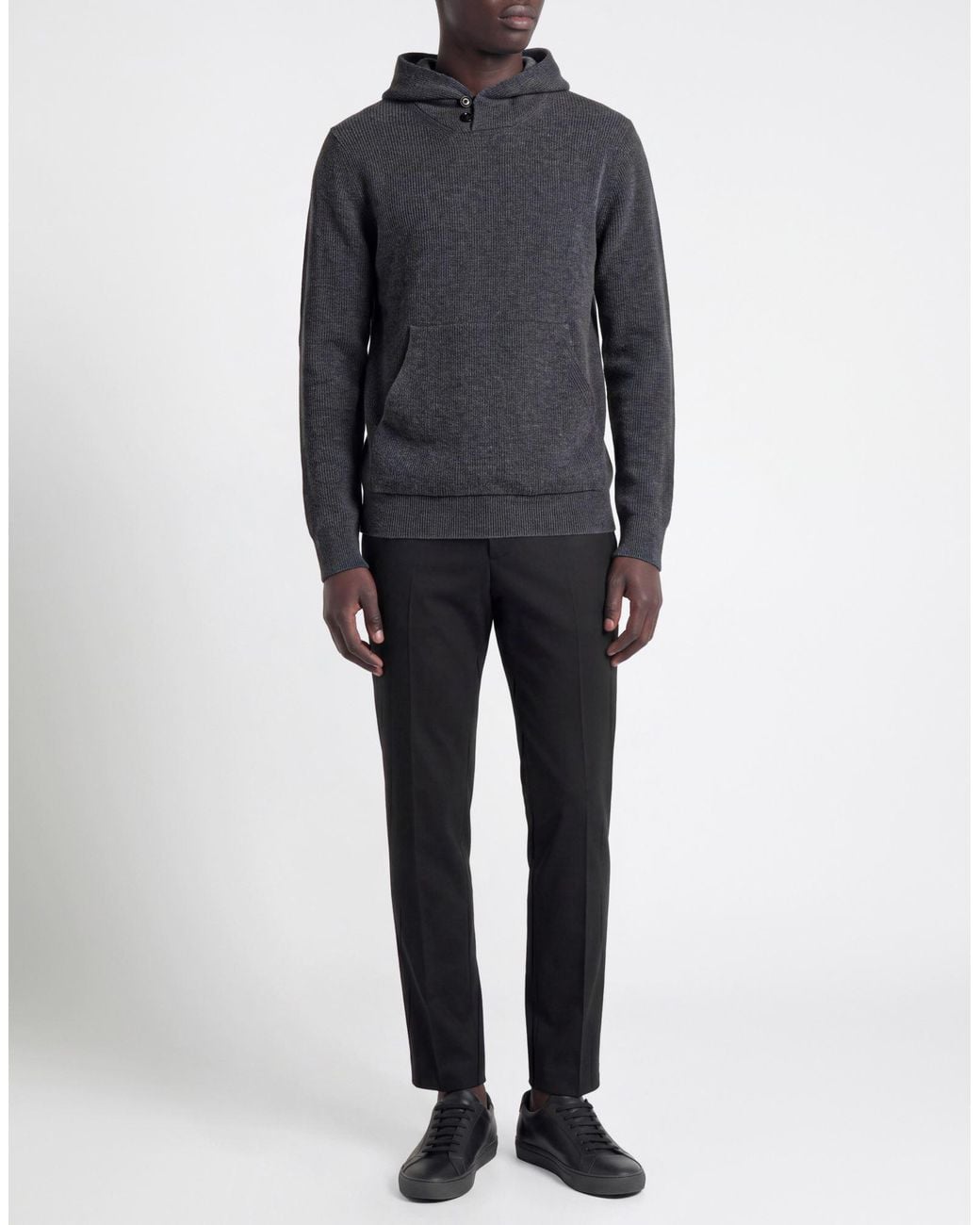 Pullover di Paolo Pecora in Blue da Uomo