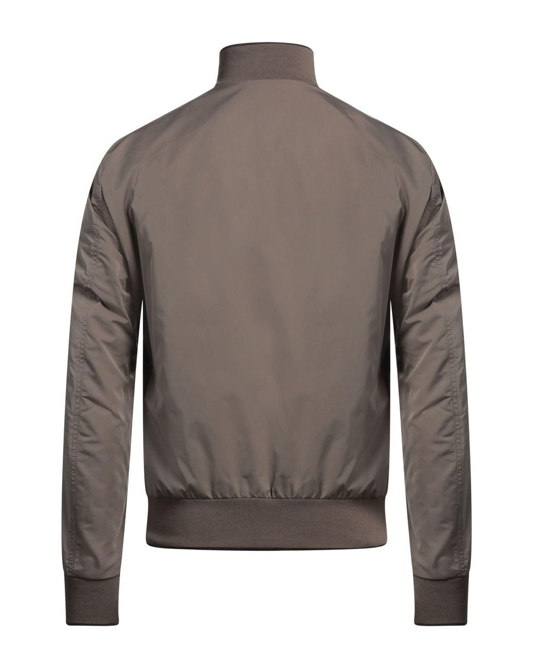 Moorer Brown Jacket for men