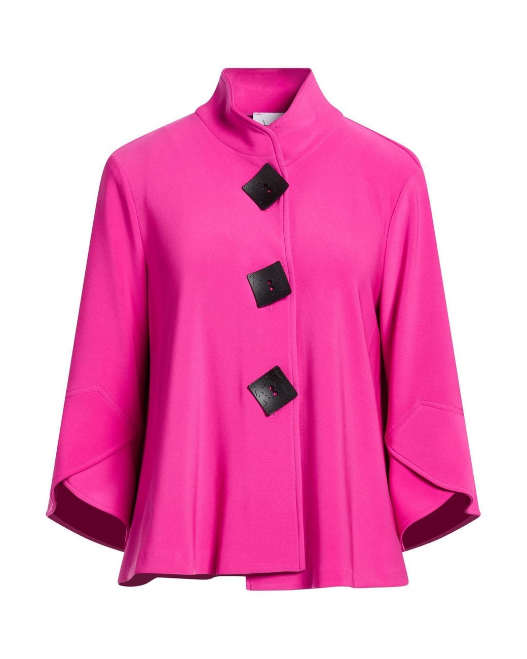 Joseph Ribkoff Pink Jackets